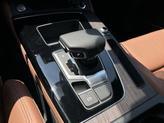 Thumbnail of 2025 Navarra Blue Metallic Audi Q5