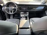 Thumbnail of 2025 Mythos Black Metallic Audi Q7