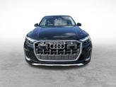 Thumbnail of 2025 Mythos Black Metallic Audi Q7