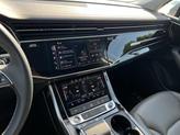 Thumbnail of 2025 Mythos Black Metallic Audi Q7