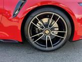 Thumbnail of 2022 Red Porsche 911