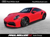Photo of 2022 Red Porsche 911