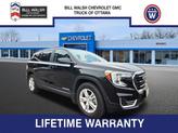 Photo of 2023 Ebony Twilight Metallic GMC Terrain