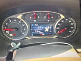 Thumbnail of 2023 Ebony Twilight Metallic GMC Terrain