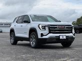 Thumbnail of 2026 Summit White GMC Terrain
