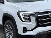 Thumbnail of 2026 Summit White GMC Terrain