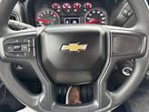 Thumbnail of 2024 Summit White Chevrolet Silverado 1500