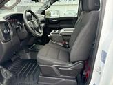 Thumbnail of 2024 Summit White Chevrolet Silverado 1500