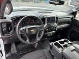 Thumbnail of 2024 Summit White Chevrolet Silverado 1500