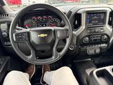 Thumbnail of 2024 Summit White Chevrolet Silverado 1500