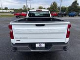 Thumbnail of 2024 Summit White Chevrolet Silverado 1500