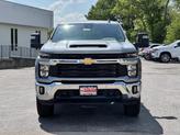 Thumbnail of 2025 Sterling Gray Metallic Chevrolet Silverado 2500
