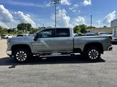 Thumbnail of 2025 Sterling Gray Metallic Chevrolet Silverado 2500