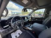 Thumbnail of 2025 Sterling Gray Metallic Chevrolet Silverado 2500
