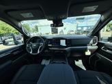 Thumbnail of 2025 Sterling Gray Metallic Chevrolet Silverado 2500