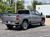 Thumbnail of 2025 Sterling Gray Metallic Chevrolet Silverado 2500