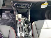 Thumbnail of 2026 Mosaic Black Metallic Chevrolet Trailblazer
