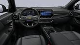 Thumbnail of 2026 Radiant Red Tintcoat Chevrolet Equinox