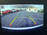 Thumbnail of 2022 Bright White Clearcoat Jeep Wagoneer