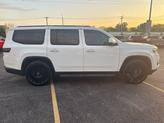 Thumbnail of 2022 Bright White Clearcoat Jeep Wagoneer