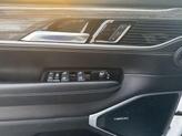 Thumbnail of 2022 Bright White Clearcoat Jeep Wagoneer