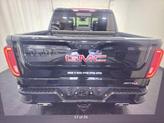 Thumbnail of 2022 Onyx Black GMC Sierra 1500