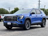 Thumbnail of 2025 Rapids Metallic GMC Terrain