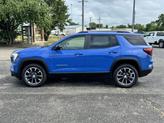 Thumbnail of 2025 Rapids Metallic GMC Terrain