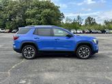 Thumbnail of 2025 Rapids Metallic GMC Terrain