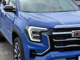 Thumbnail of 2025 Rapids Metallic GMC Terrain