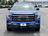 Thumbnail of 2025 Rapids Metallic GMC Terrain