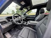 Thumbnail of 2025 Rapids Metallic GMC Terrain