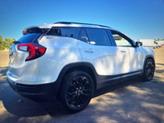 Thumbnail of 2022 Summit White GMC Terrain