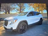 Thumbnail of 2022 Summit White GMC Terrain
