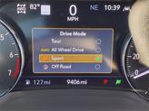 Thumbnail of 2023 Red Buick Envision