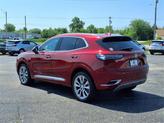 Thumbnail of 2023 Red Buick Envision