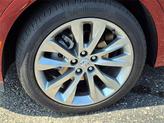 Thumbnail of 2023 Red Buick Envision