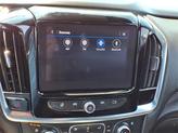 Thumbnail of 2023 Mosaic Black Metallic Chevrolet Traverse