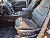 Thumbnail of 2023 Mosaic Black Metallic Chevrolet Traverse