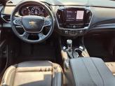 Thumbnail of 2023 Mosaic Black Metallic Chevrolet Traverse
