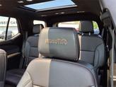 Thumbnail of 2023 Mosaic Black Metallic Chevrolet Traverse