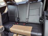 Thumbnail of 2023 Mosaic Black Metallic Chevrolet Traverse