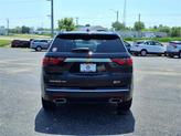 Thumbnail of 2023 Mosaic Black Metallic Chevrolet Traverse
