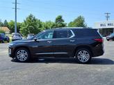 Thumbnail of 2023 Mosaic Black Metallic Chevrolet Traverse
