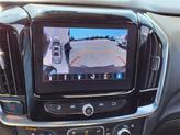 Thumbnail of 2023 Mosaic Black Metallic Chevrolet Traverse