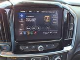 Thumbnail of 2023 Mosaic Black Metallic Chevrolet Traverse