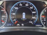 Thumbnail of 2023 Mosaic Black Metallic Chevrolet Traverse