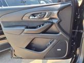 Thumbnail of 2023 Mosaic Black Metallic Chevrolet Traverse