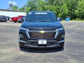Thumbnail of 2023 Mosaic Black Metallic Chevrolet Traverse