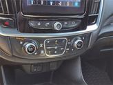 Thumbnail of 2023 Mosaic Black Metallic Chevrolet Traverse